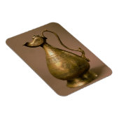 Ewer uit Nakhtchivan, Persia, 1190 (586 Hijra) (e Magneet (Rechterzijde)