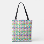 Ewes dans le Sac fourre-tout des teintes (Dos)