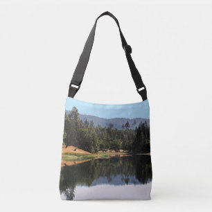 Ewing Reservoir....... Crossbody Tas