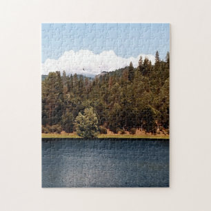 Ewing Reservoir..... Legpuzzel