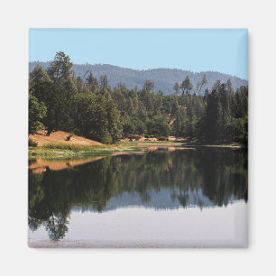 Ewing Reservoir...... Magneet