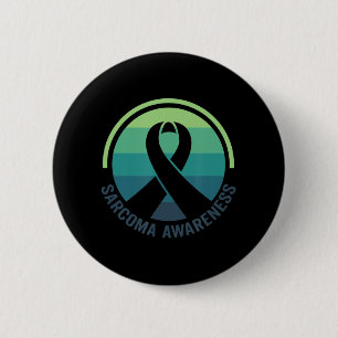 Ewing Sarcoma Cancer Awareness Ronde Button 5,7 Cm