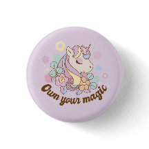 Ewn Your Magic Unicorn