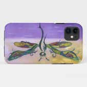 Ewya-Iphone 5-hoesje Case-Mate iPhone Case (Achterkant (horizontaal))