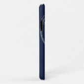 Ex Astris Scientia | Van de sterren, kennis Case-Mate iPhone Case (Achterkant/rechts)