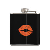 Ex Boyvriend Tears Heupfles (Achterkant)