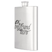 Ex-Boyvriend tranen Flacon (Links)