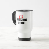 EX CORRECTIEBUREAU REISBEKER (Voorkant links)