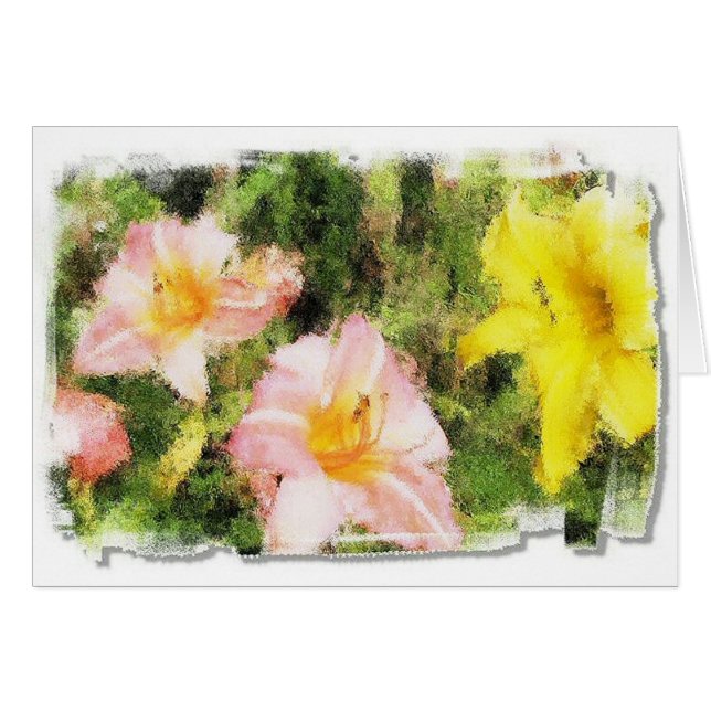 Ex Flower Show (Voorkant Horizontaal)