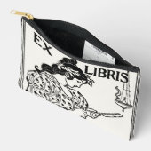 Ex libris art nouveau etui (Open)