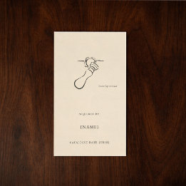 Ex Libris personnalisé | Autocollant de plaque de