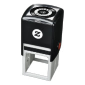 Ex libris vinyl record  zelfinktende stempel (Product)