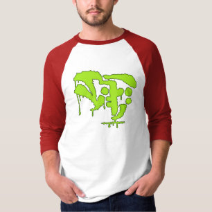 Ex Machina Glyph T-shirt