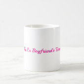 ex petit ami rupture divorce larmes mug (Centre)