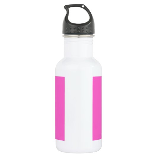 Ex-Valentijnsdag Waterfles (Achterkant)