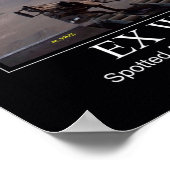 Ex Wife Spotted Poster (Hoek)