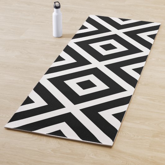 Ex Yogamat (In situ)