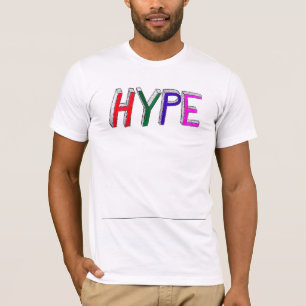EXAGÉRATION - T-shirt