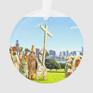 Exaltation de la Sainte Croix