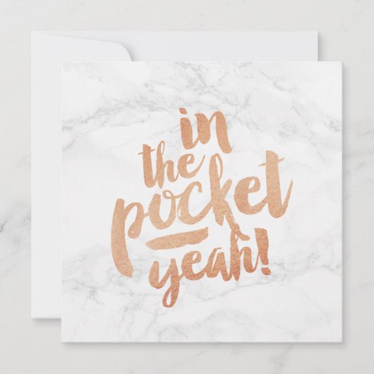 Examen De Diplôme De Carte De Félicitation Dans La (Devant)