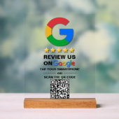 Examen Google du code Qr personnalisé simple (Neutre)