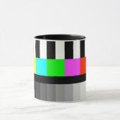 Examinez la tasse de carte (Centre)