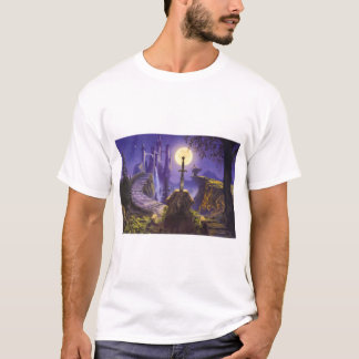 Excaliber zwaard shirt