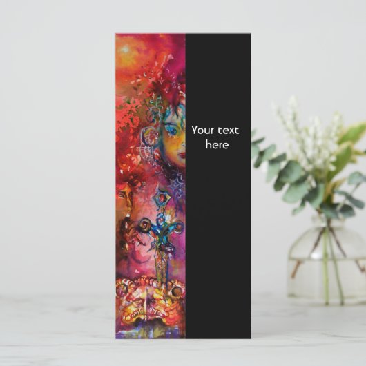 EXCALIBUR (Staand voorkant)