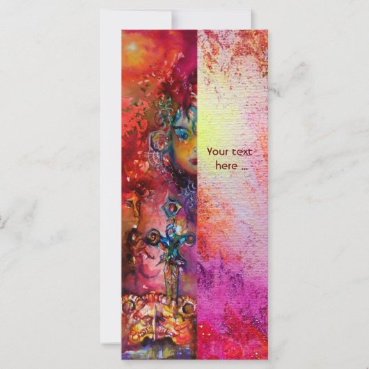 EXCALIBUR (Voorkant)