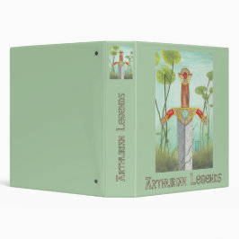 Excalibur 1 1/2" Multomap