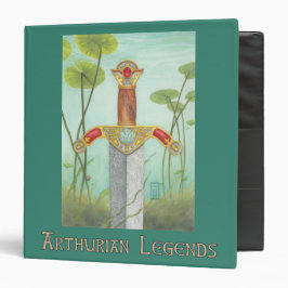 Excalibur 1 1/2" Multomap