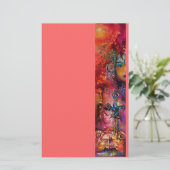 EXCALIBUR BRIEFPAPIER (Staand voorkant)