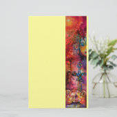 EXCALIBUR BRIEFPAPIER (Staand voorkant)