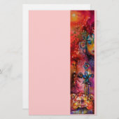 EXCALIBUR BRIEFPAPIER (Voorkant / Achterkant)