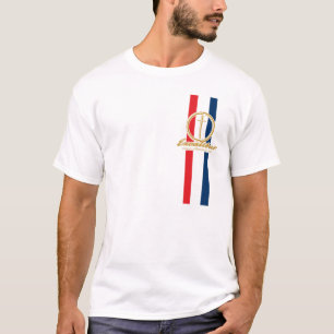 Excalibur Camelot Classic Cars Lite T-shirt