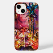 EXCALIBUR. Case-Mate iPhone CASE (Achterkant)