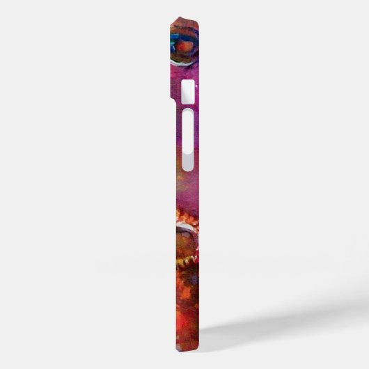 EXCALIBUR. Case-Mate iPhone CASE (Achterkant / Links)