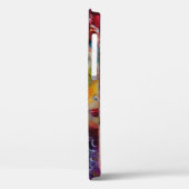 EXCALIBUR Case-Mate iPhone CASE (Achterkant / Links)