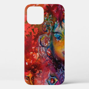 EXCALIBUR iPhone 12 HOESJE