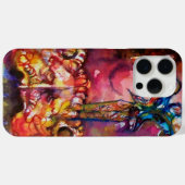 EXCALIBUR. Case-Mate iPhone CASE (Achterkant (horizontaal))