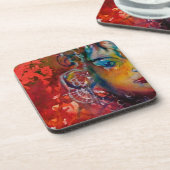 EXCALIBUR DRANKJES ONDERZETTER (Linkerzijde)