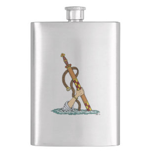 Excalibur Flacon