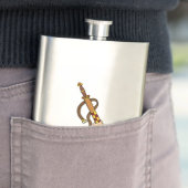 Excalibur Flacon (Voorbeeld)