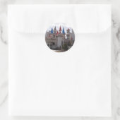 Excalibur Hotel #1-2 Stickers (Sac)