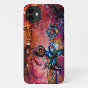 EXCALIBUR Legendary Sword iPhone 11 Hoesje