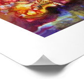 EXCALIBUR / Magic and Mystery Poster (Hoek)