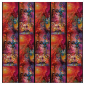 EXCALIBUR / Magic and Mystery Stof (Close Up)