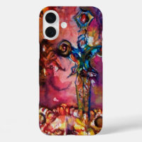 EXCALIBUR Magic en Mystery, Red Fantasy