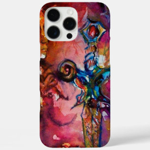 EXCALIBUR Magic Sword iPhone 16 Pro Max Hoesje