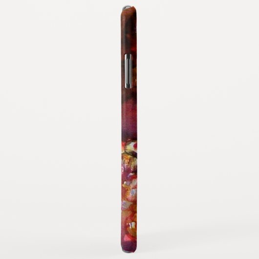 EXCALIBUR Magic Sword Fantasy Case-Mate iPhone Case (Achterkant/rechts)